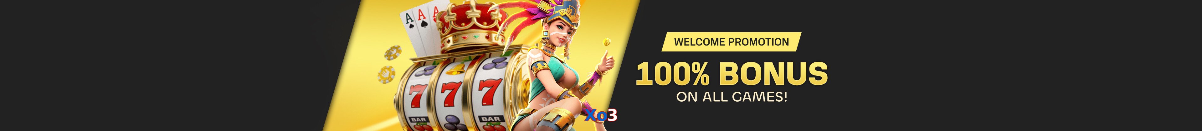 Xo3 interface sample